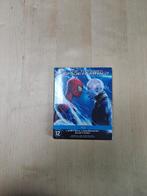 Blu Ray "The amazing Spider-man 2" Nieuw! 4K, Ophalen of Verzenden, Nieuw in verpakking, Science Fiction en Fantasy