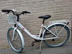 meisjesfiets 26 inch, Fietsen en Brommers, Ophalen, Gebruikt, 26 inch of meer, Versnellingen