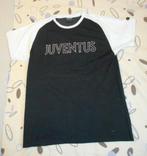 Nike Juventus T-shirts, Gedragen, NIKE, Verzenden