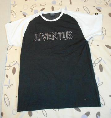 Nike Juventus T-shirts