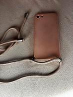 iPhone 8 hoesje met lus, Telecommunicatie, Ophalen of Verzenden, Zo goed als nieuw, IPhone 8