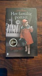 Jenna Blum - Het familieportret, Ophalen, Zo goed als nieuw, Jenna Blum