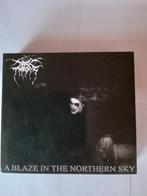 DARKTHRONE - A BLAZE I THE NORTHERN  SKY, CD & DVD, CD | Hardrock & Metal, Comme neuf, Enlèvement ou Envoi
