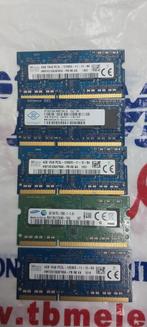 RAM PC3L 4GB, Informatique & Logiciels, Utilisé, Enlèvement ou Envoi
