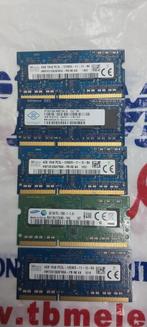 RAM PC3L 4GB, Gebruikt, Ophalen of Verzenden