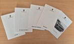 Porsche postkaarten x5, Auto diversen, Autostickers, Ophalen of Verzenden