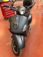 Vespa gts 125 cc