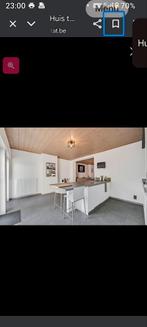 Huis te huur, Immo, Maisons à louer, Maison 2 façades, Province de Flandre-Occidentale, Wervik, En direct du propriétaire