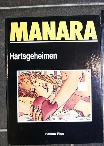 14x erotische stripboeken 30 euro beschikbaar voor biedingen