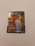 charizard Vmax, Ophalen, Zo goed als nieuw, Losse kaart, Foil