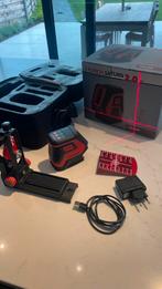 Kruis Laser Futech saturn 2.0, Doe-het-zelf en Bouw, Ophalen, Nieuw