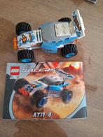 lego, Kinderen en Baby's, Speelgoed | Bouwstenen, Ophalen, Zo goed als nieuw