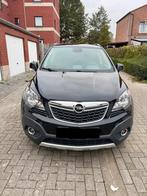 Opel mokka 1.4 benzine 140pk euro 6, Auto's, Opel, Euro 6, Particulier, Mokka, Te koop