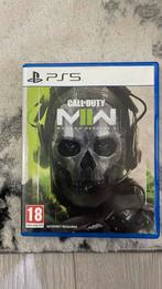 Call of duty Mw2 (PS5), Zo goed als nieuw