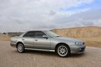 Nissan Skyline R34, Auto's, 1998 cc, Bedrijf, 5 zetels, Zilver of Grijs