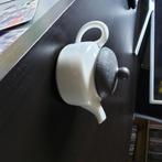 Theepot 1 persoons, Huis en Inrichting, Ophalen, Keramiek, Nieuw, Kom(men)