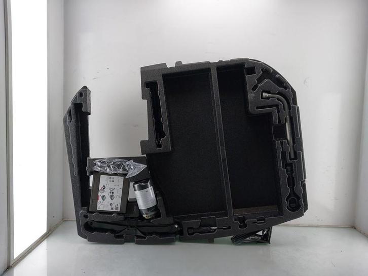 KRIK Audi TT (FV3 / FVP) (01-2014/09-2018), Auto-onderdelen, Overige Auto-onderdelen, Audi, Gebruikt