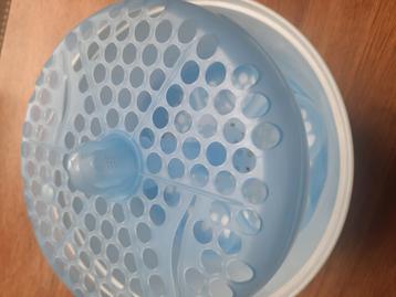 Stérilisateur biberon  beschikbaar voor biedingen