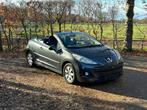 PEUGEOT 207 CC | BENZINE, Autos, Achat, Entreprise, Cabriolet, USB