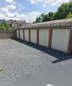 Box de garage à louer, Immo, Garages en Parkeerplaatsen, Charleroi