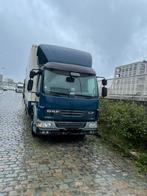 VRACHTWAGEN DAF LF45 AUTOMAAT TE KOOP!, Te koop, Diesel, Particulier, Automaat