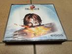 Final Fantasy VIII pc cd-rom, Enlèvement ou Envoi