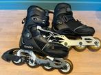 Skeelers Oxelo, Sport en Fitness, Skeelers, Overige merken, Dames, Ophalen of Verzenden, Inline skates 4 wielen