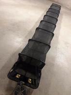 Leefnet Nufish 4 meter, Ophalen, Gebruikt