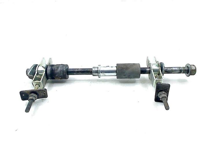 ACHTERAS Honda CBF 125 (01-1970/-), Motoren, Onderdelen | Honda, Gebruikt