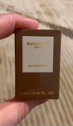 burberry, Handtassen en Accessoires, Ophalen of Verzenden, Nieuw