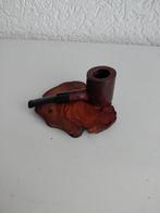 Oude pijp, Enlèvement ou Envoi