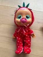 Cry babies tutti frutti Ella, Enlèvement, Comme neuf