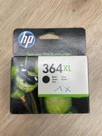 1 stuks nieuwe cartridge HP 364XL zwart, Nieuw, Cartridge, Ophalen of Verzenden, HP ORIGINAL