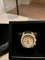 Omega X swatch, Handtassen en Accessoires, Horloges | Heren, Ophalen, Nieuw, Omega