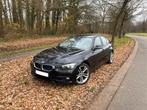 BMW 330e F30 2017, Autos, Euro 6, Noir, Automatique, Particulier
