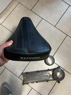 Honda wallaroo amigo novio piaggio, Ophalen