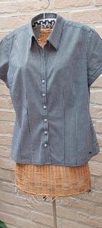 Hemdbloes maat 40 s´Oliver, Kleding | Dames, Blouses en Tunieken, Maat 38/40 (M), Overige kleuren, Ophalen of Verzenden, Zo goed als nieuw