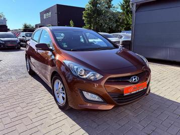 Hyundai i30 2012 1.6d nieuwstaat beschikbaar voor biedingen