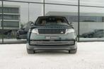 Land Rover Range Rover P530 V8 British Racing Green 23'Alu A, Auto's, Land Rover, Automaat, Gebruikt, 4395 cc, 2585 kg