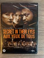Secret in Their Eyes, Ophalen of Verzenden