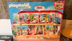 Playmobil hotel 5265, Enlèvement, Utilisé