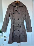 Trench xxl neuf brun, Kleding | Dames, Jassen | Zomer, Ophalen, Zo goed als nieuw, Bruin