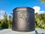 Chaudron en zinc, Antiquités & Art, Enlèvement