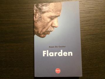 Flarden  -Koen De Couter- beschikbaar voor biedingen