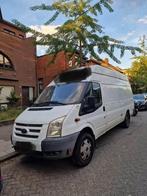 Ford transit, Auto's, Particulier, Te koop, Euro 5