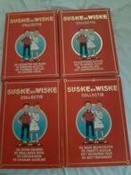 Suske en Wiske, Ophalen, Suske en Wiske, Gebruikt