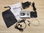 Minidisc Recorder Sony MZ-R35, Audio, Tv en Foto, Walkmans, Discmans en Minidiscspelers, Ophalen, Walkman