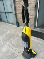Elektrische dweilmachine, Ophalen, Zo goed als nieuw