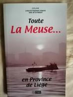 Toute la Meuse... en province de Liège, Enlèvement ou Envoi