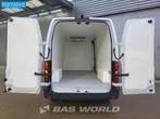 Renault Master 150PK Koelwagen 2025model Thermo King V200 22, Auto's, 1998 cc, Stof, 4 cilinders, Renault